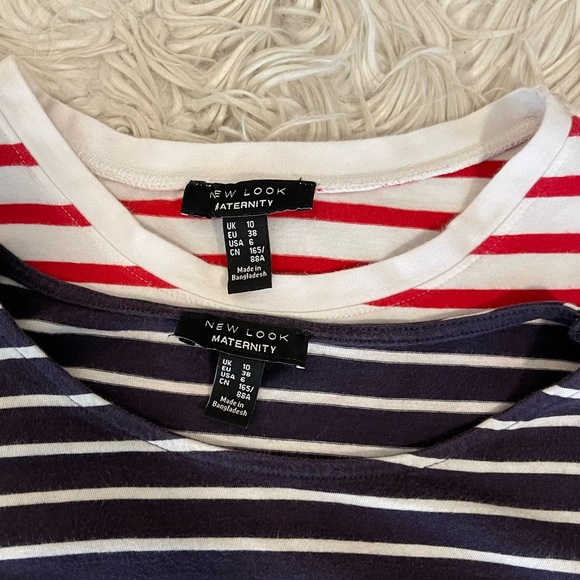 New Look Maternity | Top Bundle - Picture 4 of 16